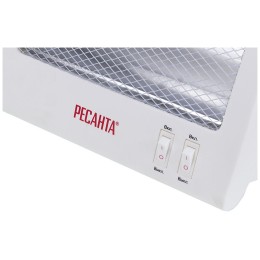 Инфракрасный обогреватель ИКО-1500Л (кварцевый) Ресанта