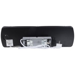 Инфракрасный обогреватель ИКО-1500Л (кварцевый) Ресанта