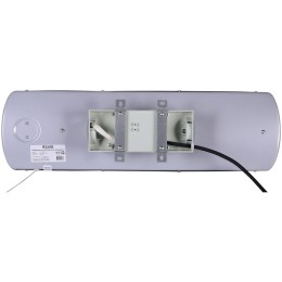 Инфракрасный обогреватель ИКО-1500Л (кварцевый) Ресанта