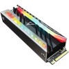 Накопитель SSD Netac M.2 2280 NV3000 NVMe PCIe 500GB NT01NV3000-500-E4X (heat sink)