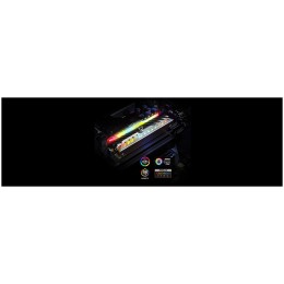 Накопитель SSD Netac M.2 2280 NV3000 NVMe PCIe 500GB NT01NV3000-500-E4X (heat sink)