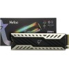 Накопитель SSD Netac M.2 2280 NV3000 NVMe PCIe 500GB NT01NV3000-500-E4X (heat sink)