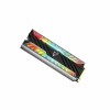 Накопитель SSD Netac M.2 2280 NV3000 NVMe PCIe 500GB NT01NV3000-500-E4X (heat sink)