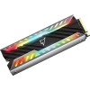 Накопитель SSD Netac M.2 2280 NV3000 NVMe PCIe 500GB NT01NV3000-500-E4X (heat sink)