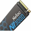 Накопитель SSD Netac M.2 2280 NV3000 NVMe PCIe 250GB NT01NV3000-250-E4X (heat sink)