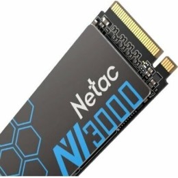 Накопитель SSD Netac M.2 2280 NV3000 NVMe PCIe 250GB NT01NV3000-250-E4X (heat sink)