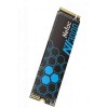 Накопитель SSD Netac M.2 2280 NV3000 NVMe PCIe 250GB NT01NV3000-250-E4X (heat sink)