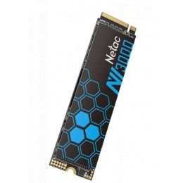Накопитель SSD Netac M.2 2280 NV3000 NVMe PCIe 250GB NT01NV3000-250-E4X (heat sink)