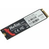 Накопитель SSD Netac M.2 2280 NV3000 NVMe PCIe 250GB NT01NV3000-250-E4X (heat sink)