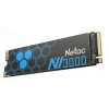 Накопитель SSD Netac M.2 2280 NV3000 NVMe PCIe 250GB NT01NV3000-250-E4X (heat sink)