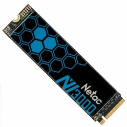 Накопитель SSD Netac M.2 2280 NV3000 NVMe PCIe 250GB NT01NV3000-250-E4X (heat sink)