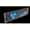 Накопитель SSD Netac M.2 2280 NV3000 NVMe PCIe 250GB NT01NV3000-250-E4X (heat sink)