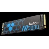 Накопитель SSD Netac M.2 2280 NV3000 NVMe PCIe 250GB NT01NV3000-250-E4X (heat sink)