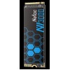 Накопитель SSD Netac M.2 2280 NV3000 NVMe PCIe 250GB NT01NV3000-250-E4X (heat sink)