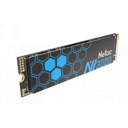 Накопитель SSD Netac M.2 2280 NV3000 NVMe PCIe 250GB NT01NV3000-250-E4X (heat sink)