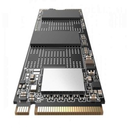 Накопитель SSD Netac M.2 2280 NV3000 NVMe PCIe 250GB NT01NV3000-250-E4X (heat sink)