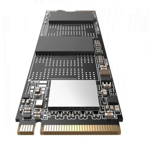 Накопитель SSD Netac M.2 2280 NV3000 NVMe PCIe 250GB NT01NV3000-250-E4X (heat sink)