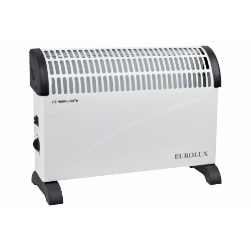 Конвектор EUROLUX ОК-EU-2000C 67/4/30