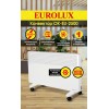 Конвектор EUROLUX ОК-EU-2500 67/4/27