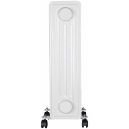 Масляный обогреватель EUROLUX ОМ-EU-9НВ 