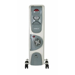 Масляный обогреватель EUROLUX ОМ-EU-9НВ 