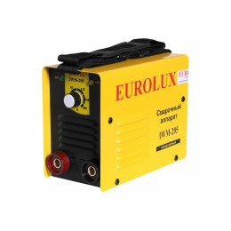 Сварочный аппарат инверторный IWM205 Eurolux
