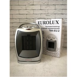 Тепловентилятор ТВК-EU-2 Eurolux