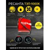 Тепловая электрическая пушка ТЭПК-9000K (керам.нагревательный элемент