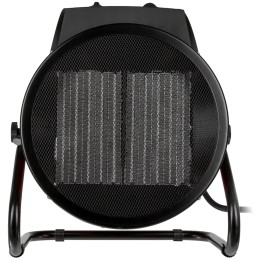 Тепловая электрическая пушка ТЭПК-9000K (керам.нагревательный элемент