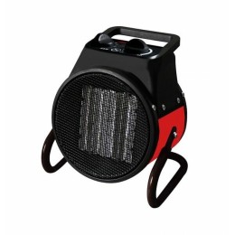 Тепловая электрическая пушка ТЭПК-9000K (керам.нагревательный элемент