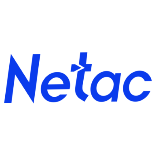 Модуль памяти DDR4 Netac Shadow RGB 16GB (2x8GB) 3200MHz CL16 1.35V / NTSRD4P32DP-16E / Gray / with radiator
