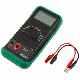Измеритель емкости и индуктивности (LC-метр) MY6243 MASTECH