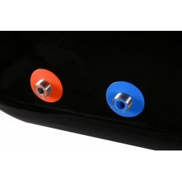 Водонагреватель накопительный ВН-50А Ресанта 74/5/14