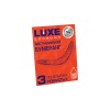 Презервативы Luxe КОНВЕРТ Австралийский бумеранг 3 шт, 18 см.