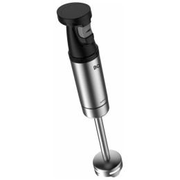 Блендер BQ HB1230SS Black-Steel