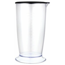 Блендер BQ HB1230SS Black-Steel