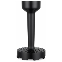 Блендер BQ HB1230SS Black-Steel