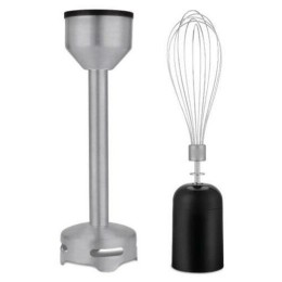 Блендер BQ HB1231SS Black-Steel