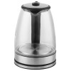 Электрочайник BLACKTON Bt KT1729G Black-Steel