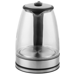 Электрочайник BLACKTON Bt KT1729G Black-Steel