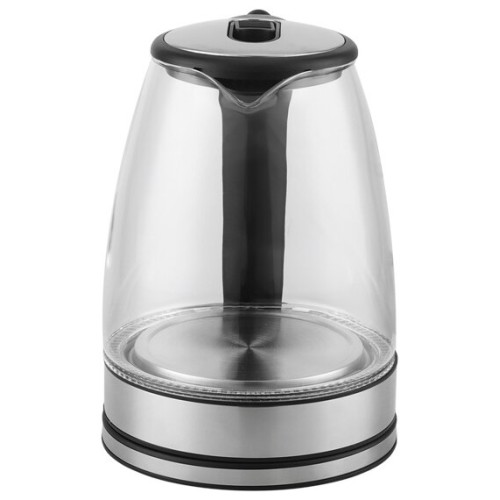 Электрочайник BLACKTON Bt KT1729G Black-Steel