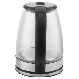 Электрочайник BLACKTON Bt KT1729G Black-Steel