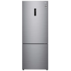 Холодильник LG GC-B569PMCM 1.85м:- Технология Door Cooling+ и Linear Cooling - Инверторный линейный компрессор- Total No Frost- Внешний дисплей- Wi-Fi