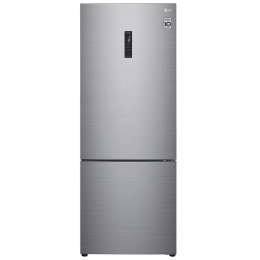 Холодильник LG GC-B569PMCM 1.85м:- Технология Door Cooling+ и Linear Cooling - Инверторный линейный компрессор- Total No Frost- Внешний дисплей- Wi-Fi