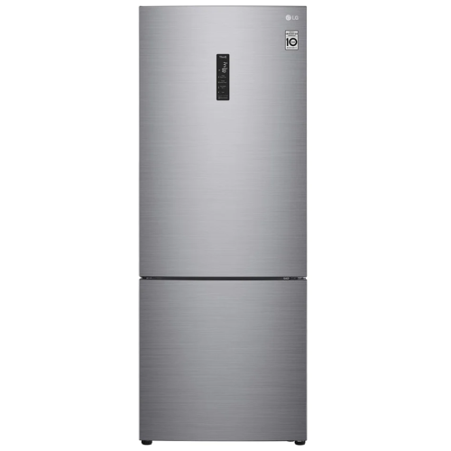 Холодильник LG GC-B569PMCM 1.85м:- Технология Door Cooling+ и Linear Cooling - Инверторный линейный компрессор- Total No Frost- Внешний дисплей- Wi-Fi