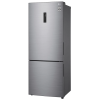 Холодильник LG GC-B569PMCM 1.85м:- Технология Door Cooling+ и Linear Cooling - Инверторный линейный компрессор- Total No Frost- Внешний дисплей- Wi-Fi