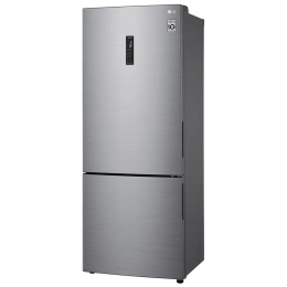 Холодильник LG GC-B569PMCM 1.85м:- Технология Door Cooling+ и Linear Cooling - Инверторный линейный компрессор- Total No Frost- Внешний дисплей- Wi-Fi