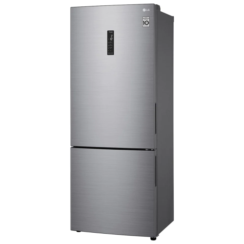 Холодильник LG GC-B569PMCM 1.85м:- Технология Door Cooling+ и Linear Cooling - Инверторный линейный компрессор- Total No Frost- Внешний дисплей- Wi-Fi