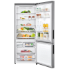 Холодильник LG GC-B569PMCM 1.85м:- Технология Door Cooling+ и Linear Cooling - Инверторный линейный компрессор- Total No Frost- Внешний дисплей- Wi-Fi