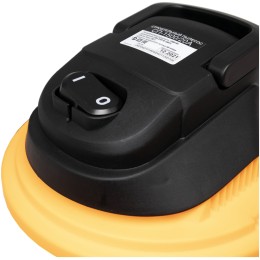 Строительный пылесос СП-1500/20А Вихрь